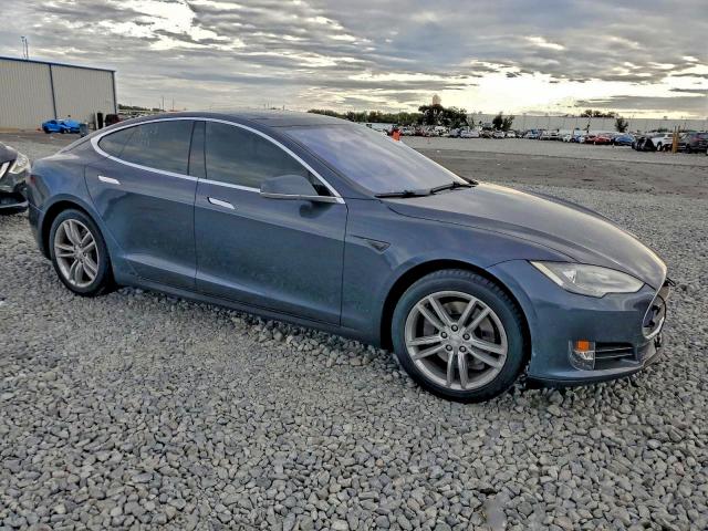 2015 TESLA MODEL S 85 #3318962922