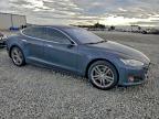 Lot #3318962922 2015 TESLA MODEL S 85
