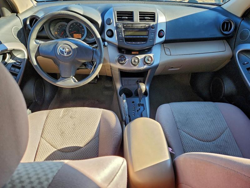 2007 TOYOTA RAV4 #3303798418