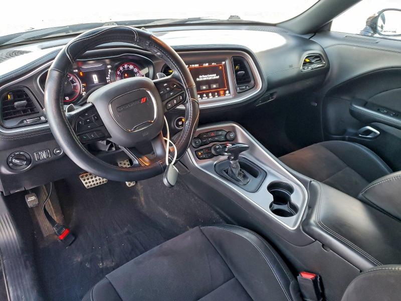 2020 DODGE CHALLENGER #3303637942