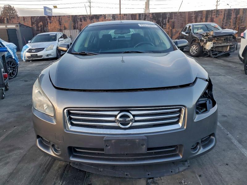 2014 NISSAN MAXIMA S #3304616454