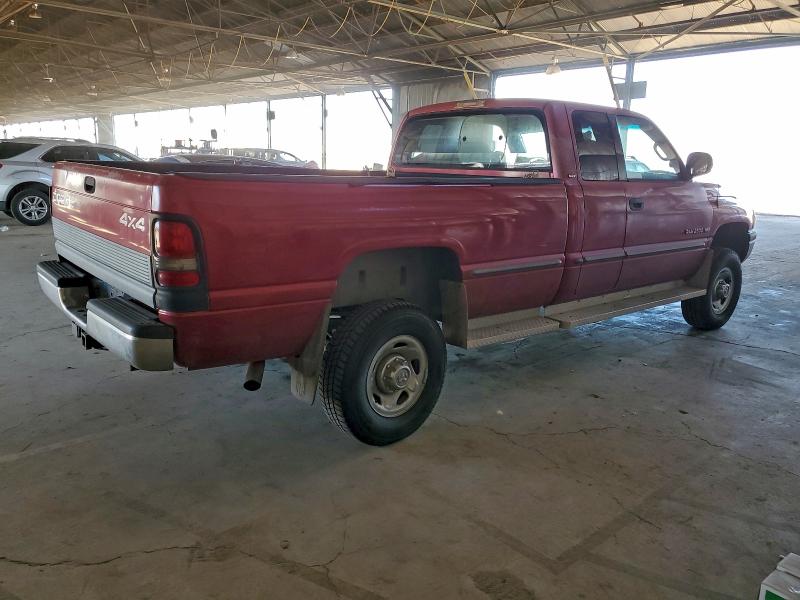 1999 DODGE RAM 2500 #3311799211
