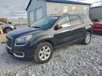 Lot #3304012724 2013 GMC ACADIA SLE