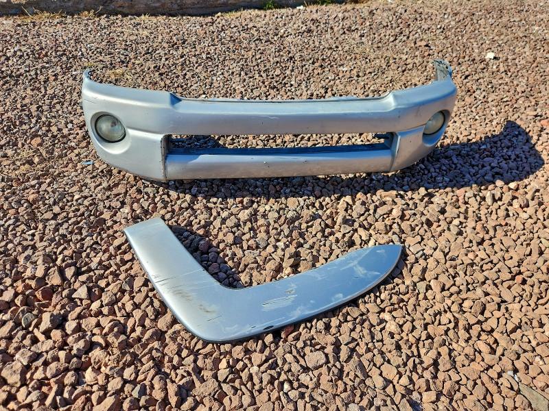 2007 TOYOTA TACOMA DOU #3302013086