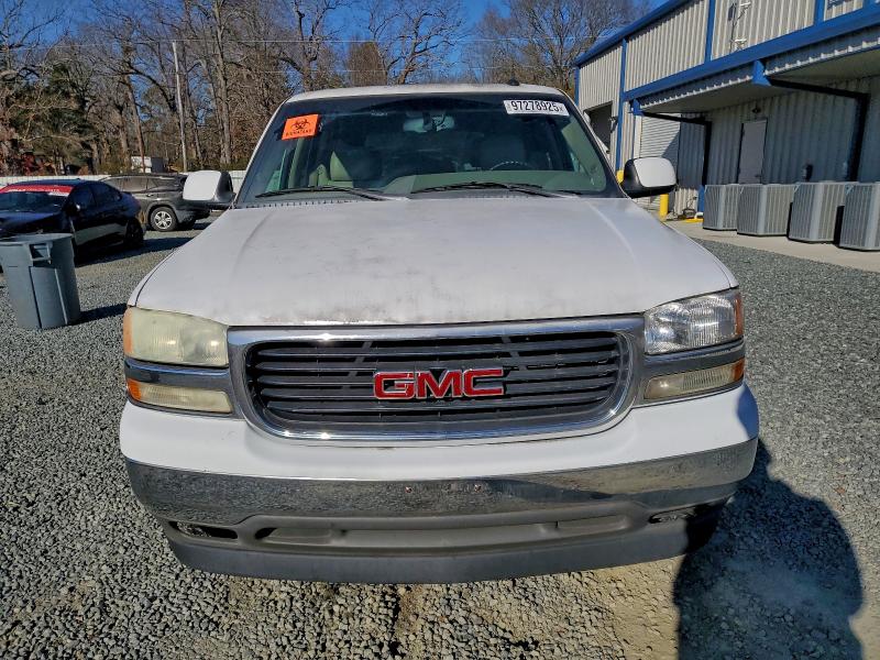 2005 GMC YUKON #3316839653