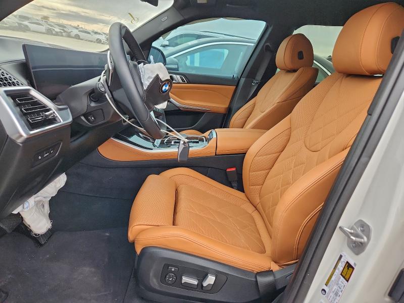 2024 BMW X5 SDRIVE #3320174143