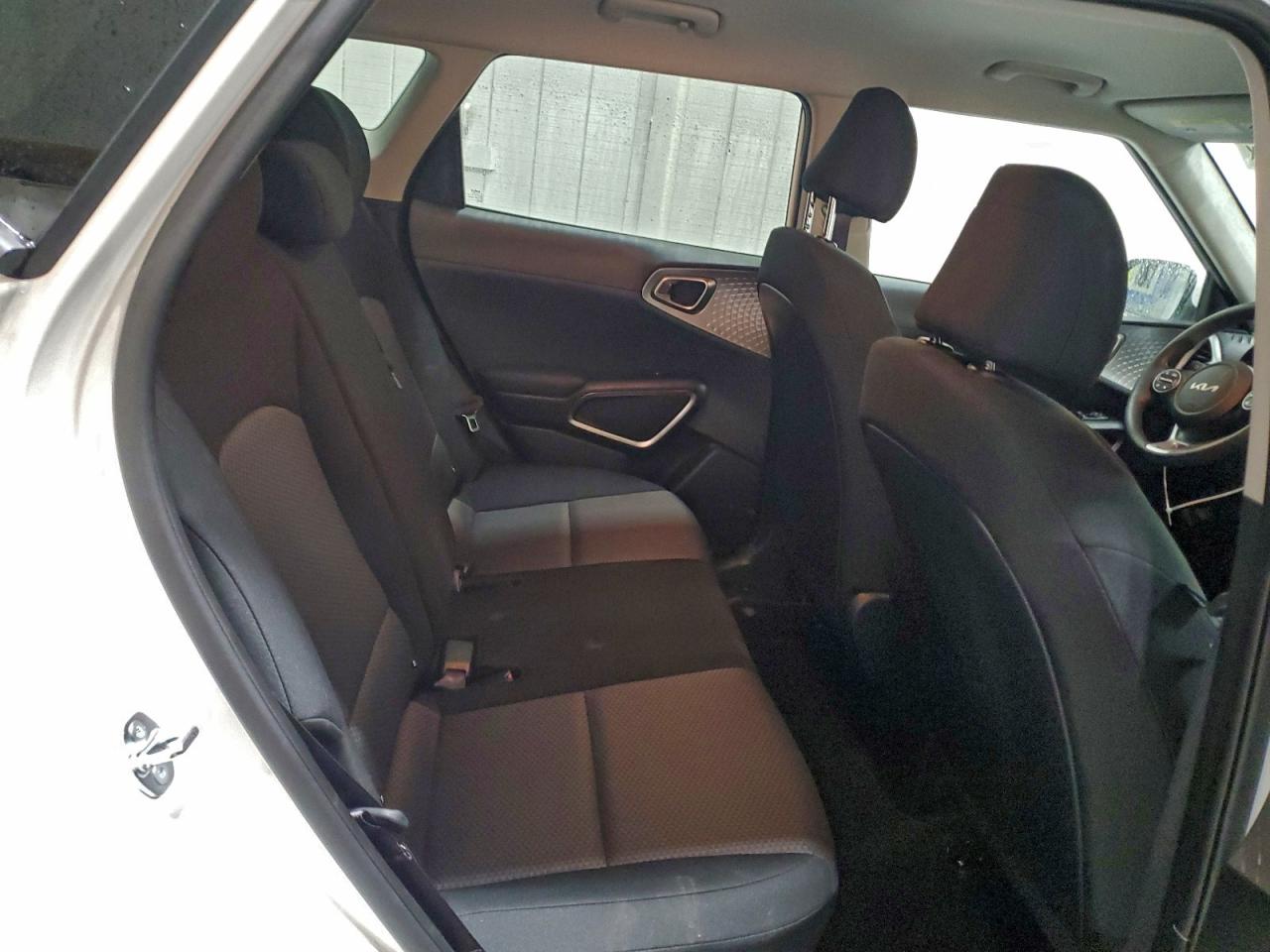 Lot #3311743774 2025 KIA SOUL LX