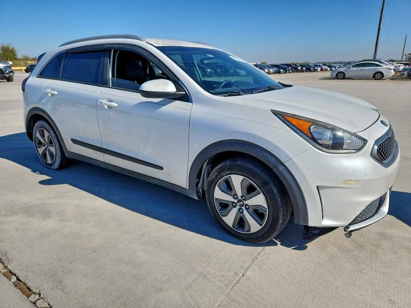 2019 KIA NIRO FE #3305293315