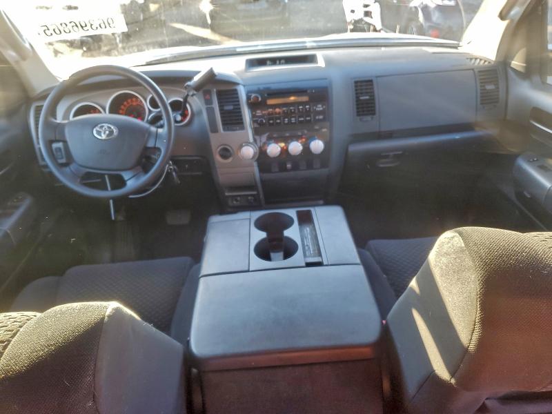 2010 TOYOTA TUNDRA DOU #3312266823