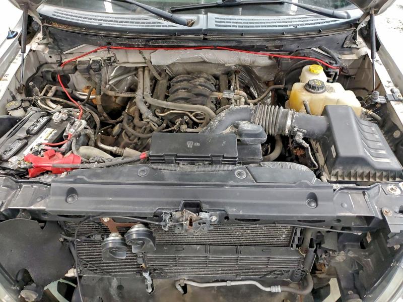 2014 FORD F150 SUPER #3310441330