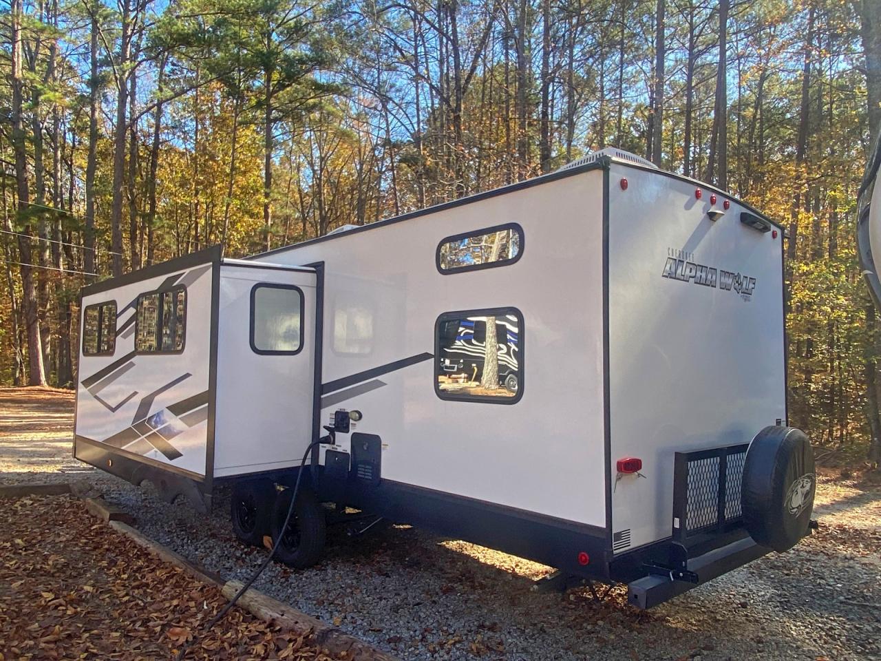 Lot #3302738028 2024 FOREST RIVER CHEROKEE FOREST RIV