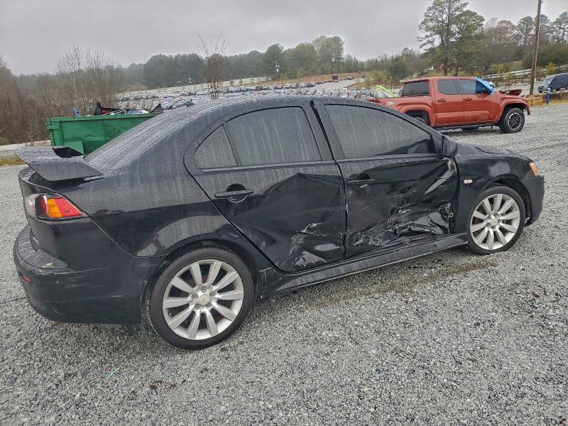 2014 MITSUBISHI LANCER ES/ #3302888920