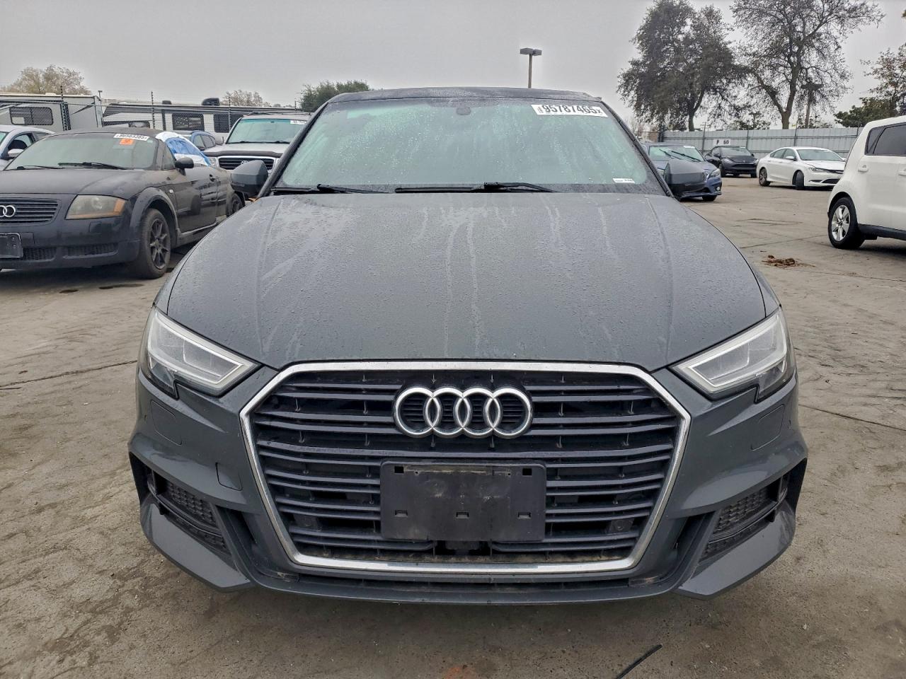 AUDI A3 PREMIUM PLUS