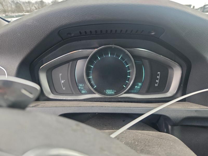 2014 VOLVO S60 T5 #3304596455