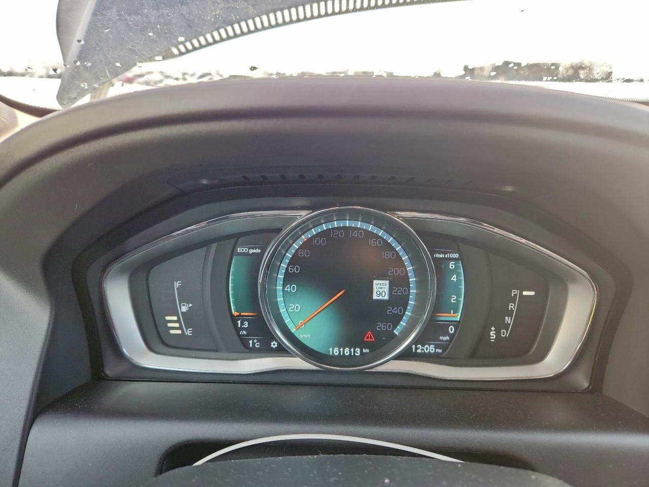 VOLVO XC60 T5 PREMIER