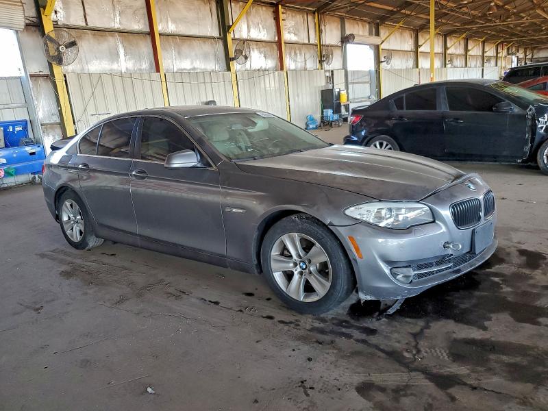 2012 BMW 528 I #3308559506