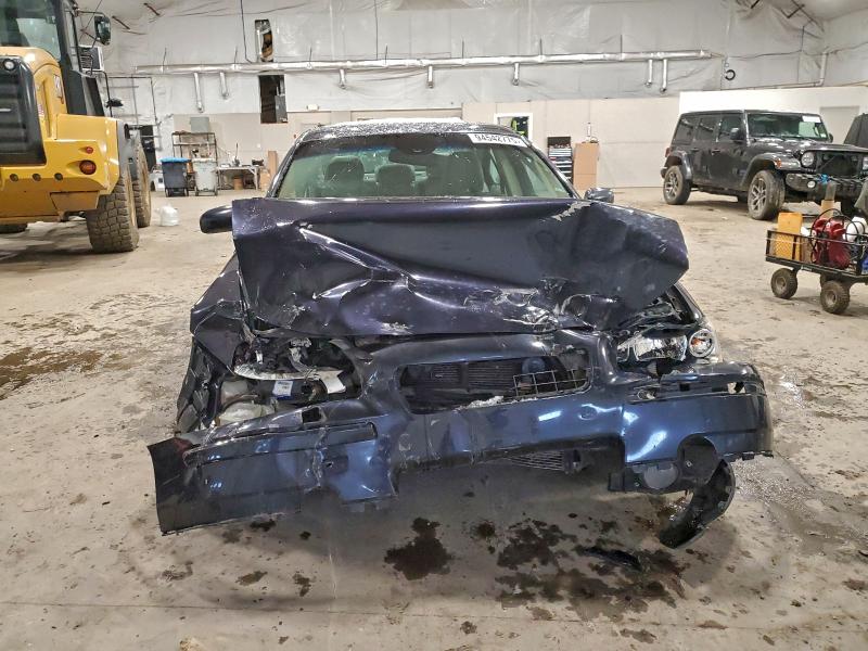 2006 VOLVO S60 2.5T #3303705038