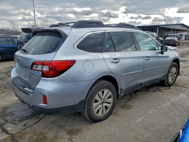 2017 SUBARU OUTBACK 2. #3304516463