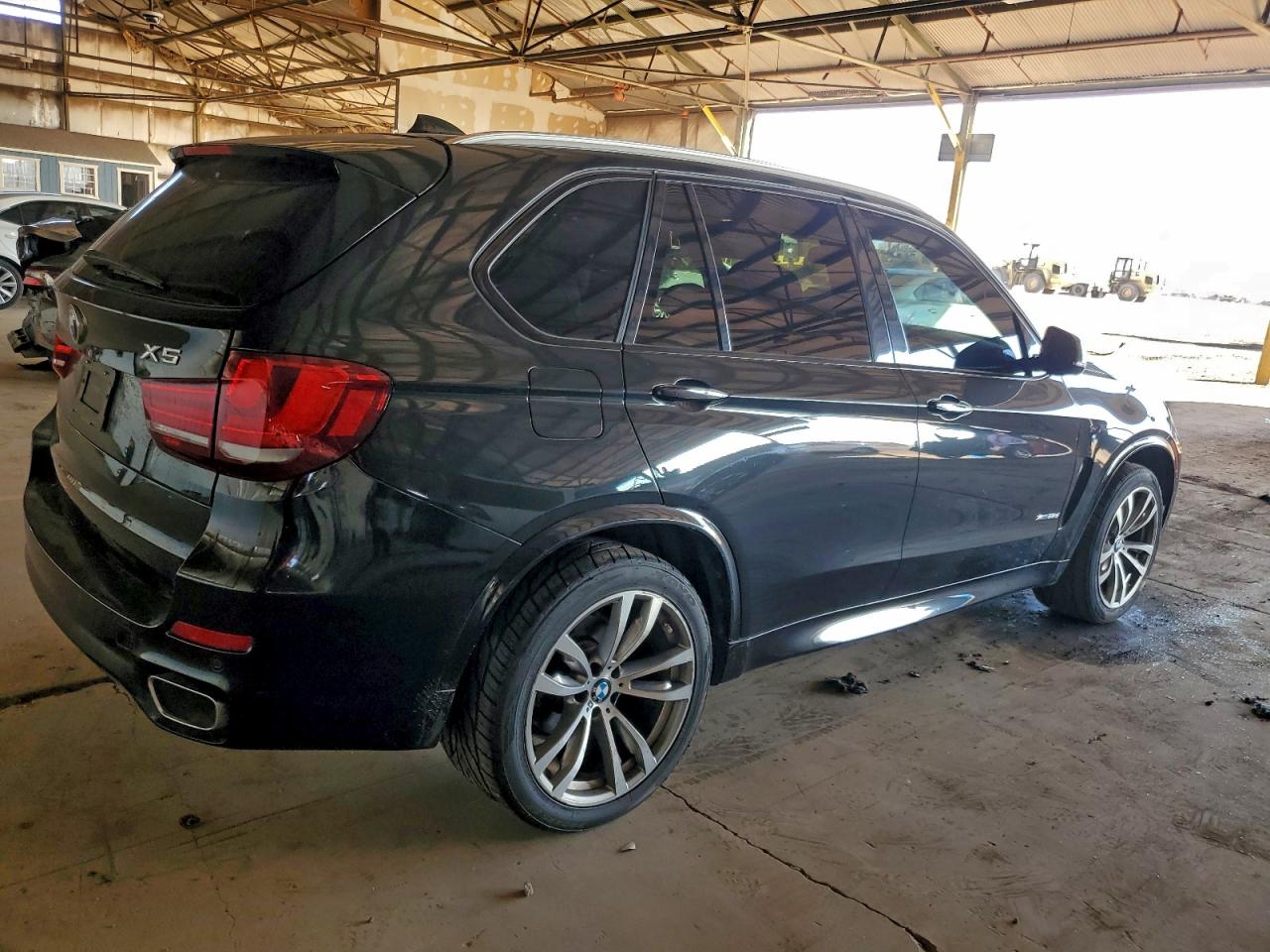BMW X5 XDRIVE35D