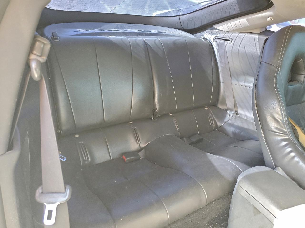 MITSUBISHI ECLIPSE GS SPORT