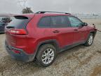 Lot #3310769969 2017 JEEP CHEROKEE S