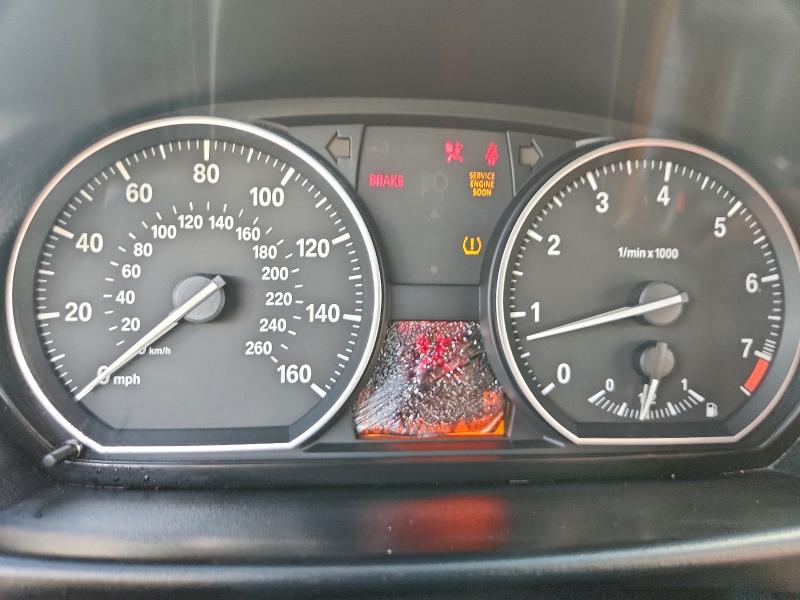 2008 BMW 128 I #3312318774