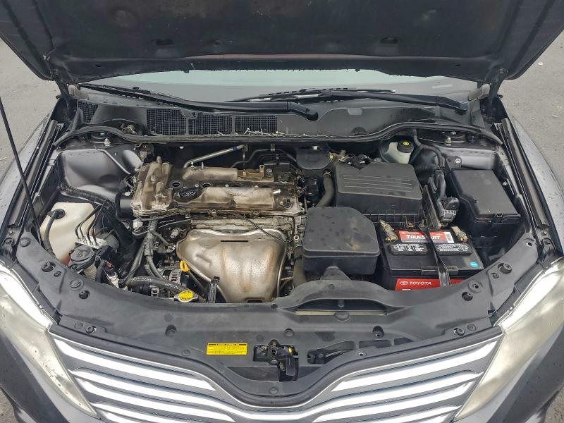 2009 TOYOTA VENZA #3316702423