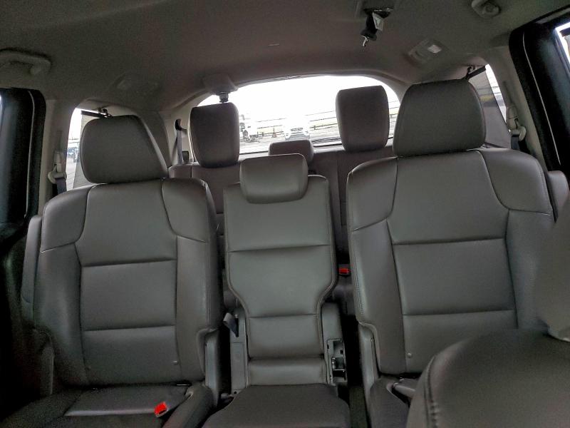 2015 HONDA ODYSSEY TO #3310527054