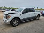 Lot #3302677053 2022 FORD F150 SUPER