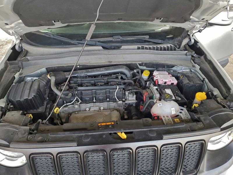 2019 JEEP RENEGADE L #3304499603