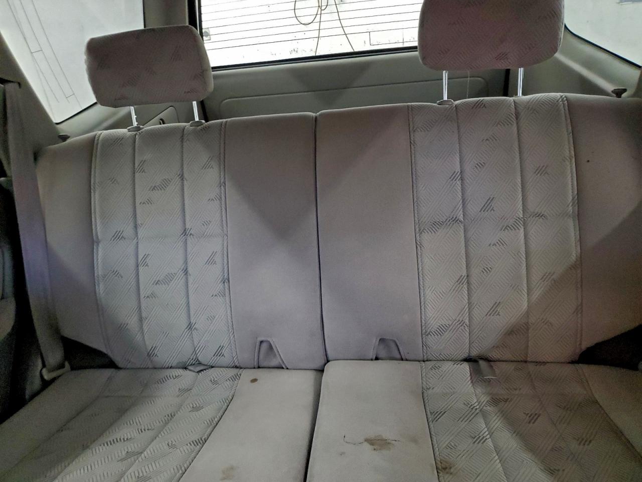 Lot #3311690316 2002 TOYOTA 4RUNNER SR