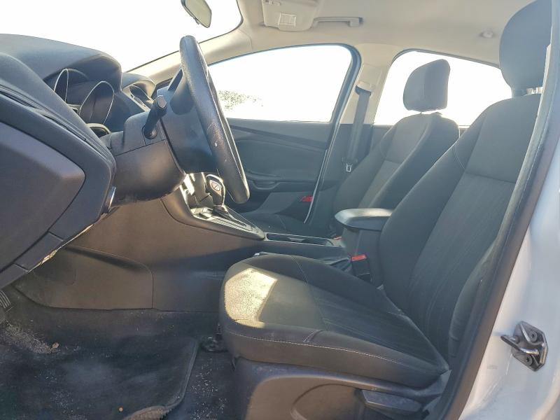 2015 FORD FOCUS SE #3304801312