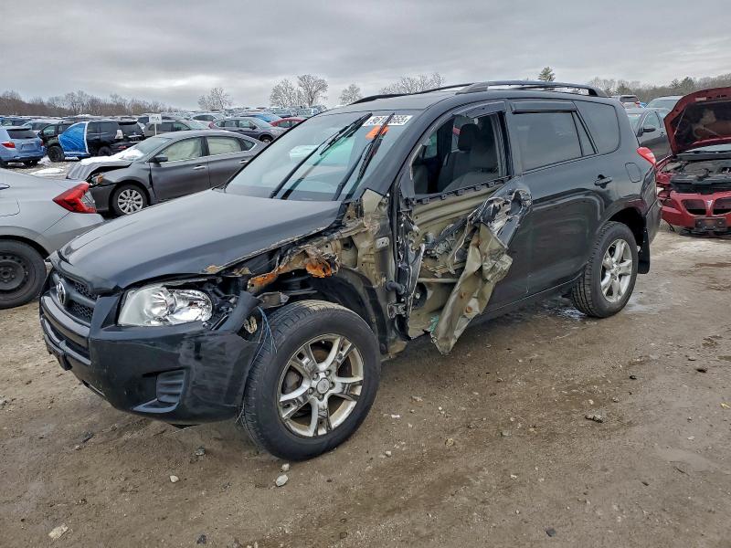 2012 TOYOTA RAV4 #3312513635