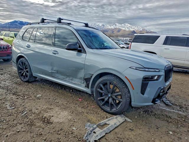 2024 BMW X7 M60I #3309788360