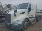 Lot #3303912761 2018 PETERBILT TRACTOR 579