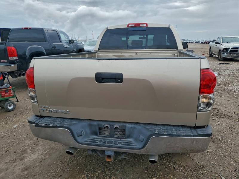 2008 TOYOTA TUNDRA DOU #3305587101