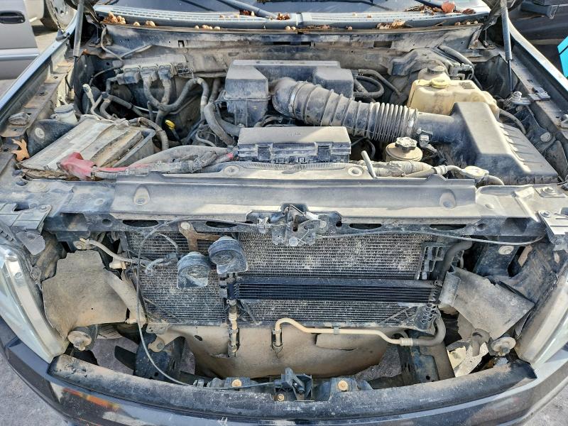 2013 FORD F150 SUPER #3318865928