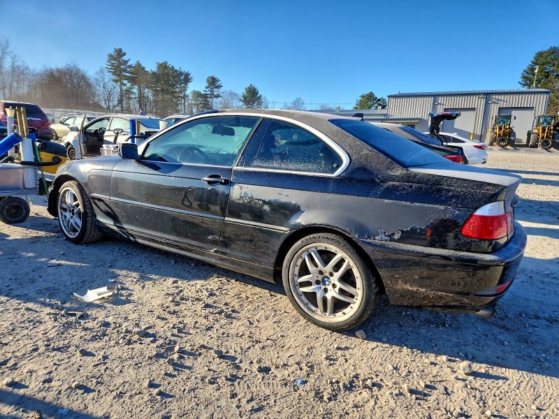 2005 BMW 330 CI #3312269769