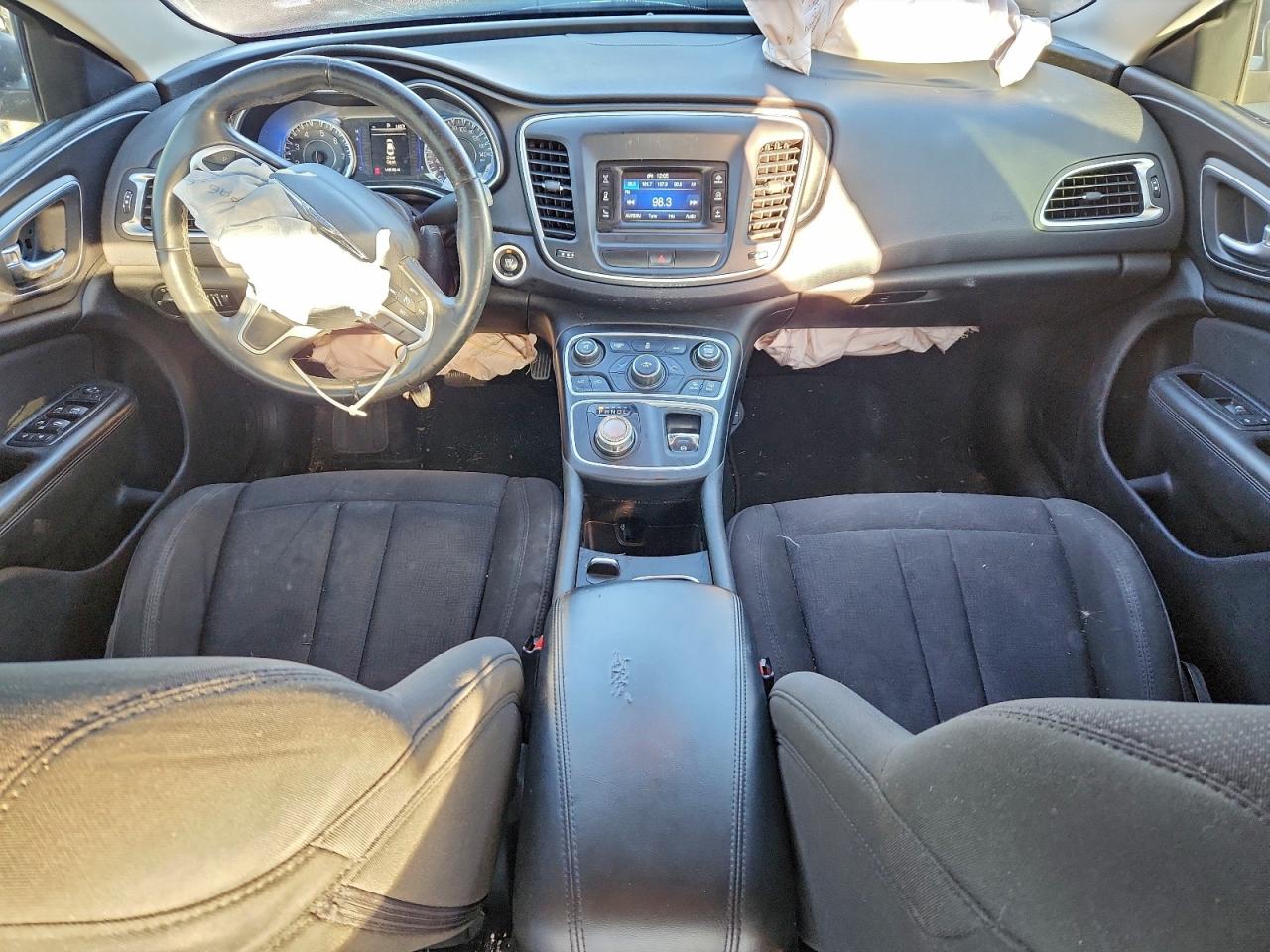 CHRYSLER 200 LIMITED