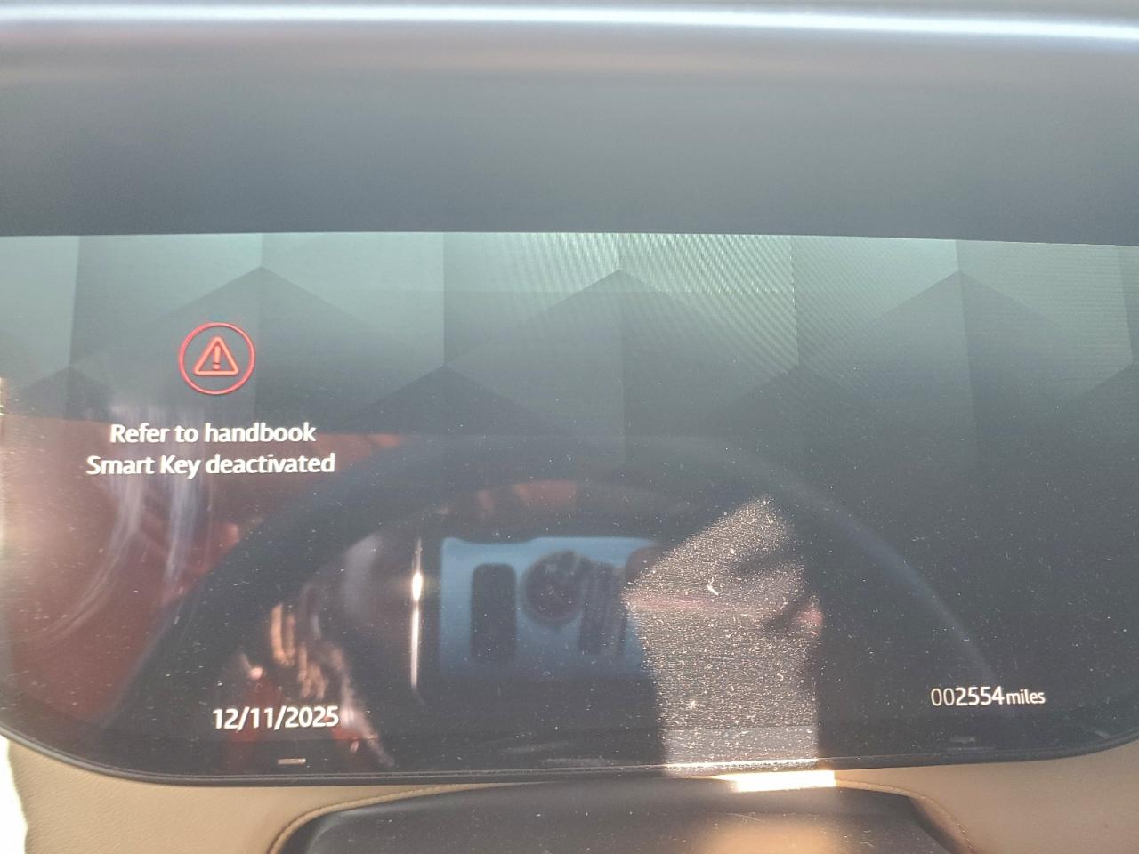 LAND ROVER RANGE ROVER SE