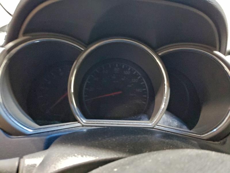 2014 NISSAN MURANO S #3316726432