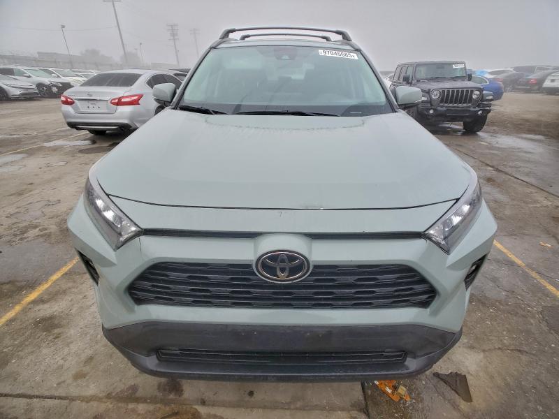 2021 TOYOTA RAV4 XLE P #3317689113