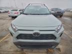 Lot #3317689113 2021 TOYOTA RAV4 XLE P