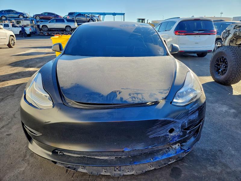 2019 TESLA MODEL 3 #3304590442