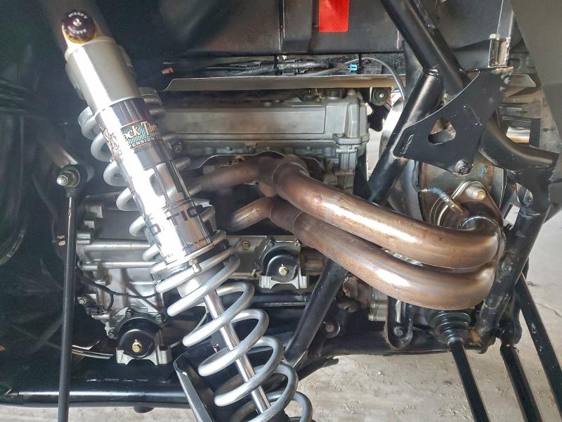 2022 POLARIS RZR #3305319338