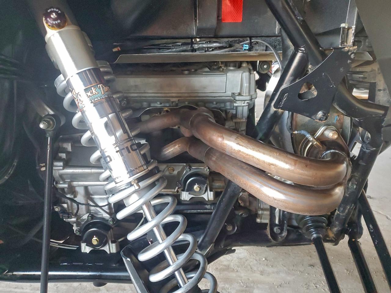 Lot #3305319338 2022 POLARIS RZR