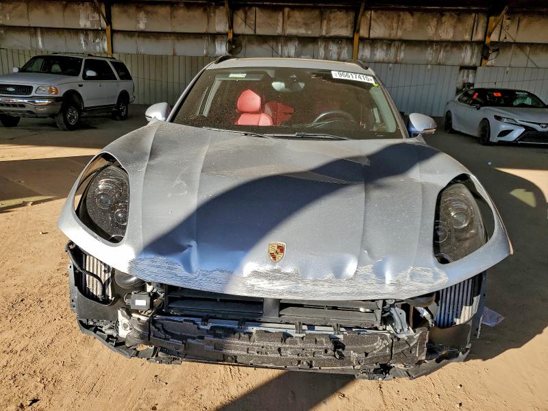 2018 PORSCHE MACAN GTS #3310337970