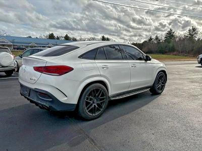 2021 MERCEDES-BENZ GLE COUPE #3315681774