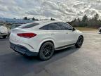 Lot #3315681774 2021 MERCEDES-BENZ GLE COUPE
