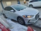 Lot #3305568097 2017 HYUNDAI ELANTRA SE